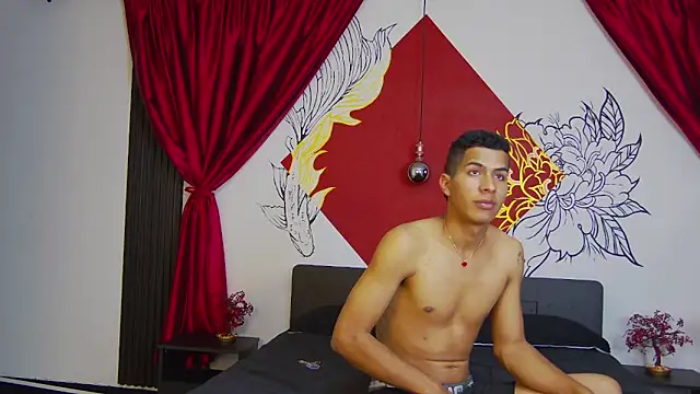 Noah_Greenhart webcam