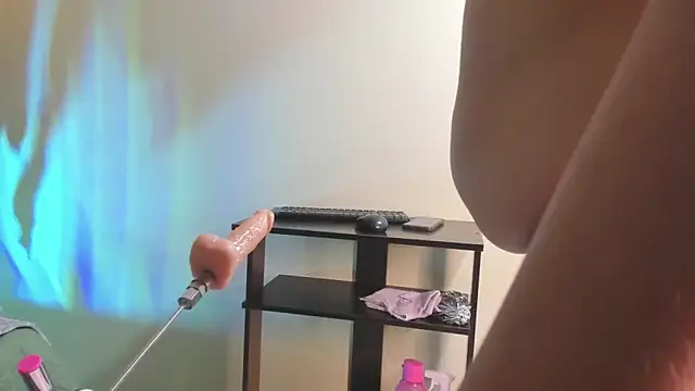 Fransheska-mon webcam