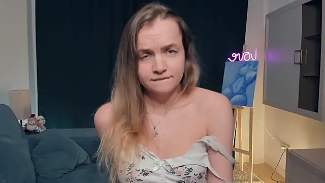 KerenFurguson webcam