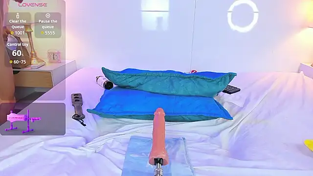 Kai_riptide Live Webcam on Stripchat