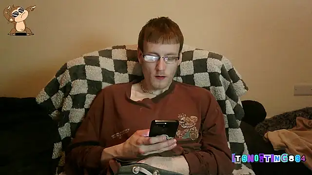 Itsnotting834 webcam