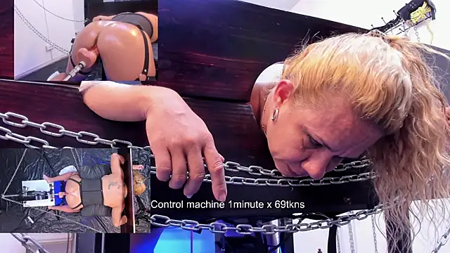 gooddessamanda webcam