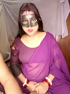 hot muskaan