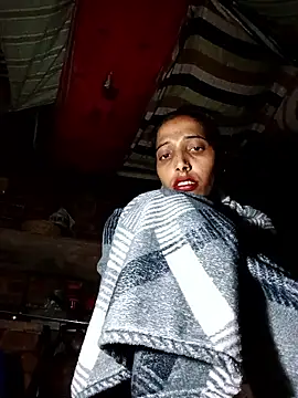 Pinki_thakur_1 webcam