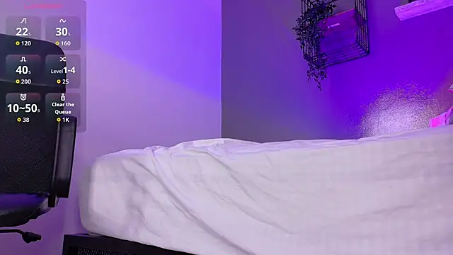 NickiWestt___ webcam