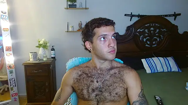 oceanboy_vibe webcam