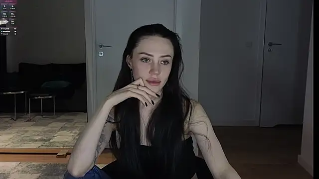 sara_tranquil (F young) - massage boobs