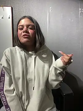 Camila_Duarte2 webcam