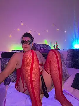 Nadja_Noir webcam