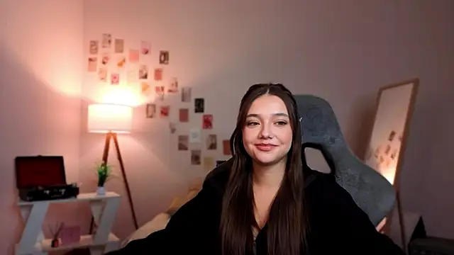 vexorine - Vexorine's free webcam - UK Sex Cams