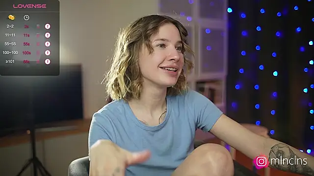 melanielwithu (F young) - Let's have fun