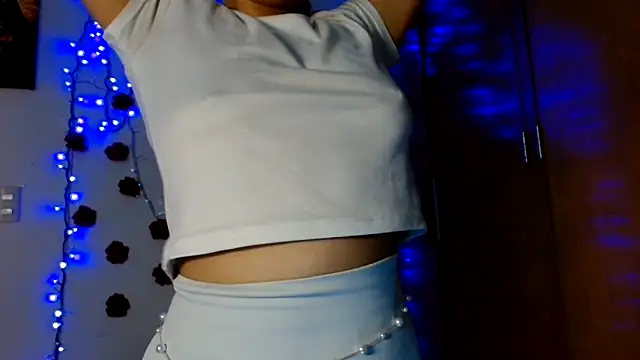 3littleschoolteens (G young) - 😈Touch you bare tits petti😈