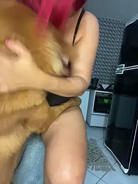 moranguito_hot webcam