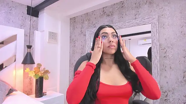 Vanessa_Rain_ webcam