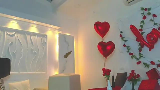 abril_tounson webcam