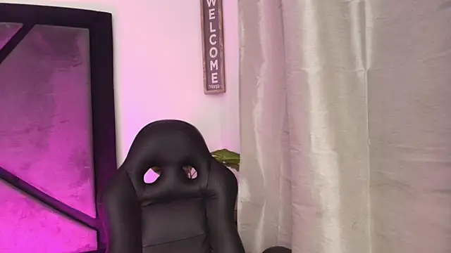 GabrielaDurann webcam