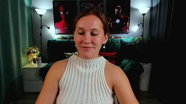 MichelleOrtis webcam