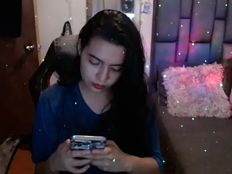 valentinasmith18 webcam