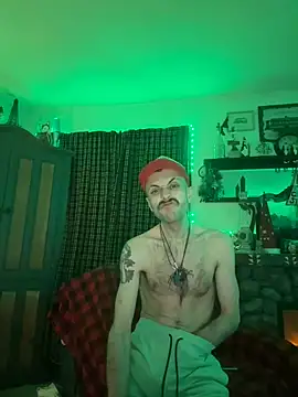 HarmoniousPhantasm3 webcam