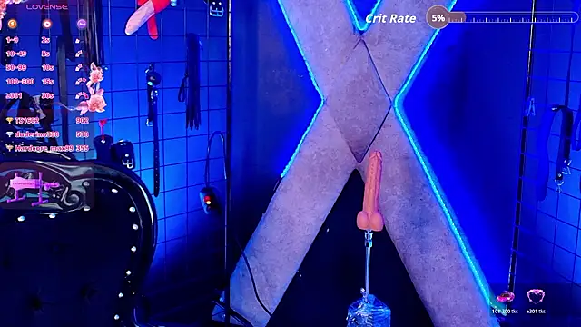 mrcharlottte queen bdsm