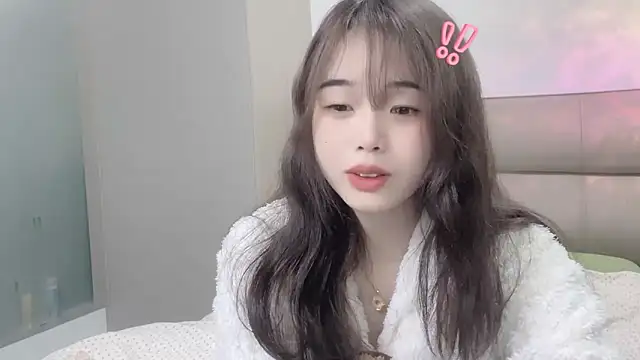 美女kexin_a在线直播