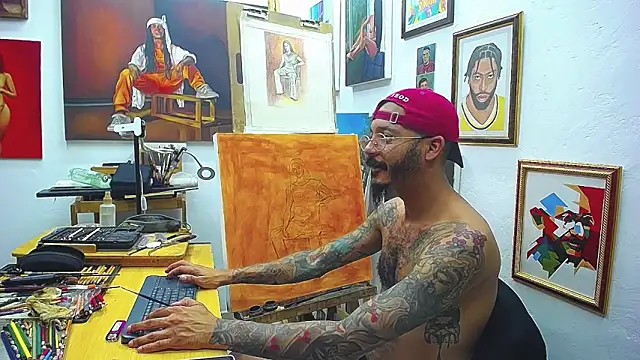 Preview of color_beat17