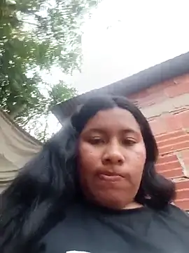 Sweet-Dirty-Storm webcam