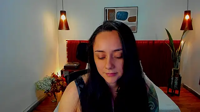 KatherineBond webcam