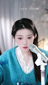 美女Dou-Dou-er在线直播