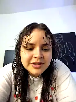 SeleneLuminari8 webcam