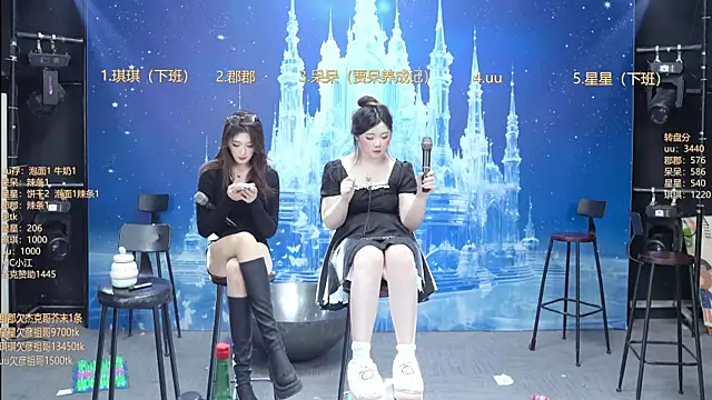 a848-01 - A848-01's free webcam