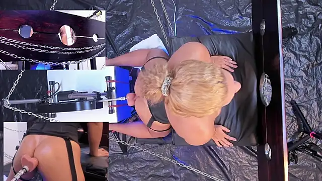 gooddessamanda webcam