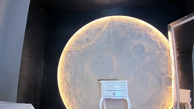 CarolinaGomez_ webcam