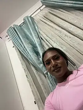 TransGirlBankrollBarbie webcam