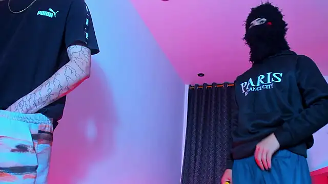 TheBatMansion webcam