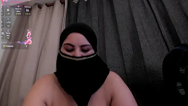 Amina_hafsa webcam