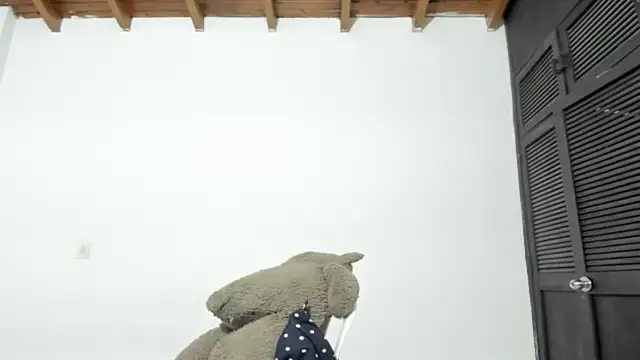 CAROLINNAGOMEZ webcam