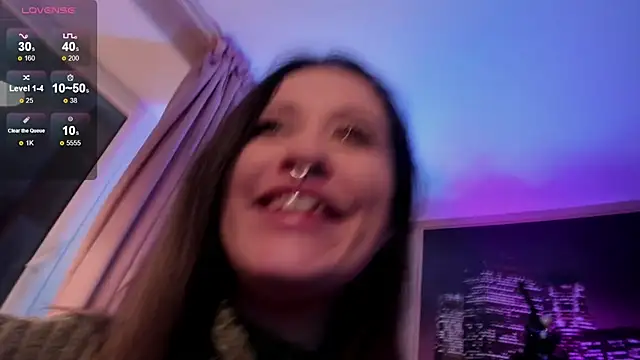 Sserendipityy webcam