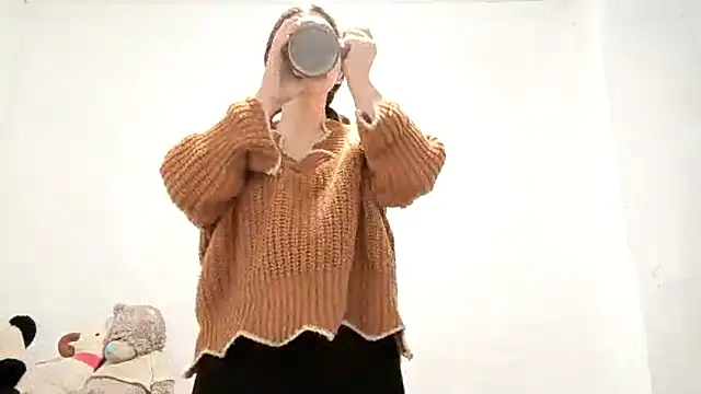 ClarisaCalvary webcam