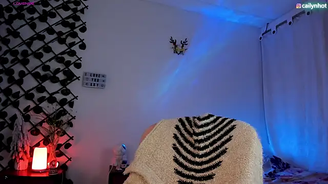 cailynhot webcam