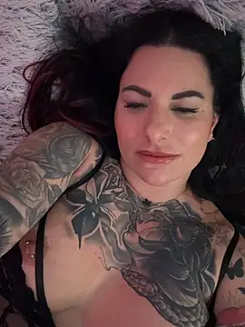 inked-kathy (F milf) - Make me wet & wild + hot album LT