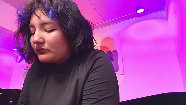 Ritsuka_berry webcam