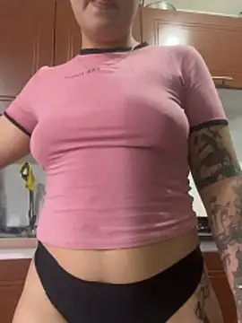 Dakota_Bailey webcam