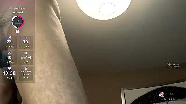 apollonfit_x (Ask my age) - Lovense deep in my Ass