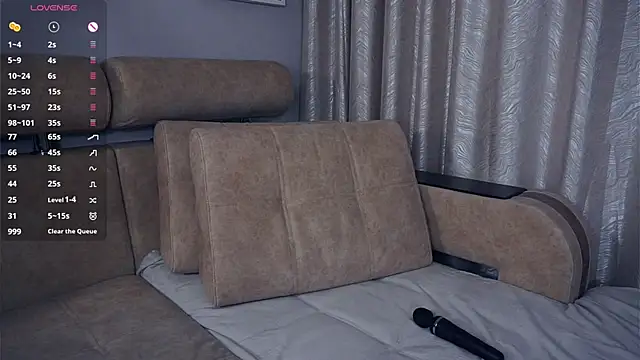 AfraBabyGills webcam