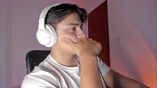 Giordano_Russo webcam