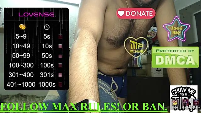 maxbisex777931 - MAXBISEX777931's free webcam - UK Sex Cams