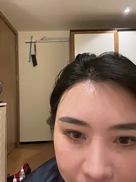 anqi6376 xxx live show