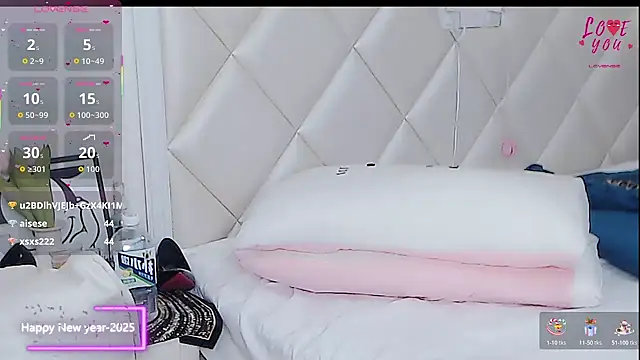 美女YAOYAO-2025在线直播