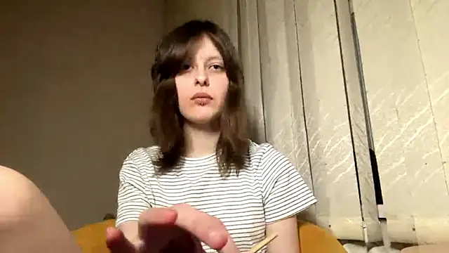 FlorenciaSciarra webcam